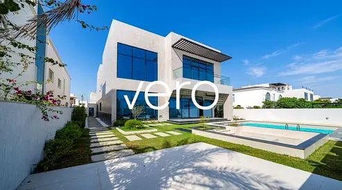 Vastu | Pool | Driver’s Room | 6BR Ensuite