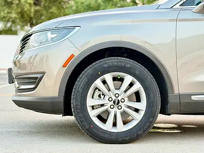 صورة مصغرة 20 لـ 2017 Lincoln MKC