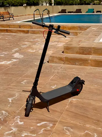 Xiaomi Electric Scooter 4 Lite (2nd Gen)