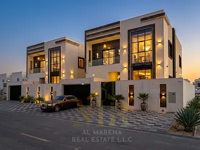 5 غرف نوم | مجلس وغرفتا معيشة | طابقان | مساحة الأرض 3,014 قدماً مربعاً | السعر: 1,700,000 درهم (قابل للتفاوض)