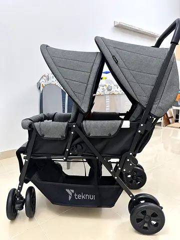 Teknum Stroller for Sale