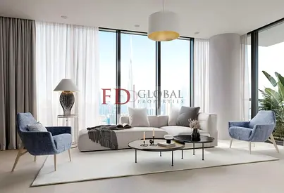 Exclusive Creek Vista Heights | Modern Living