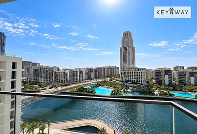 Luxurious 2-Bed Apartment | Premier Residences