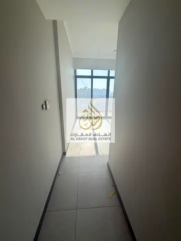 Annual rent