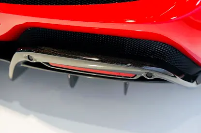 2023 Ferrari 296 GTB — миниатюра 16