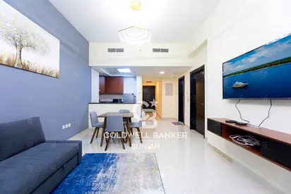 Furnished | Well Maintained | Community View