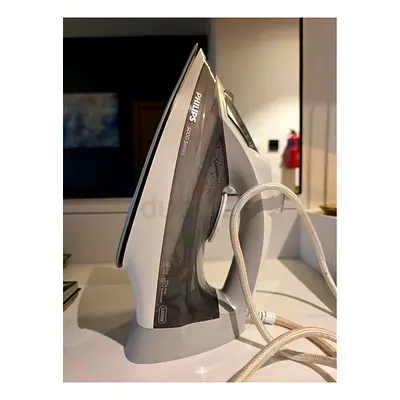 Philips Steam Iron (good condition) - model 3000 series