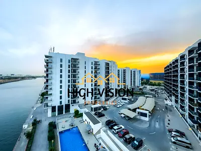 Vacant Studio | Waters Edge | Yas Island