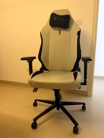 Secretlab TITAN Evo Ash XL Gaming Chair – Unused – Bill Available