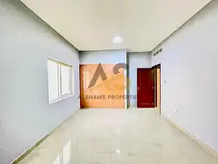 Spacious 2Br Apartment with built in wardrobes and wardrobes