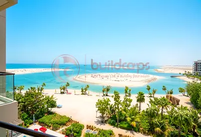 Sea View | High Net ROI | Furnished