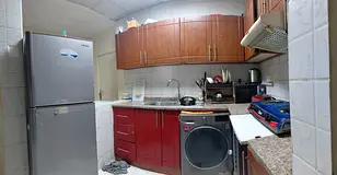 Lovely and super clean home