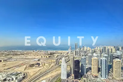 Vacant Soon | Breathtaking View | Luxury Residence