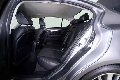 2024 Infiniti Q50 缩略图 12