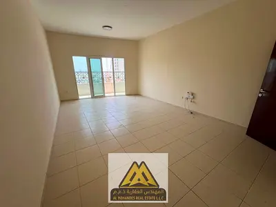 2 Bedrooms + Separate Living Room | 2 Bathrooms | Balcony | Central AC | Built-in Wall Wardrobes |