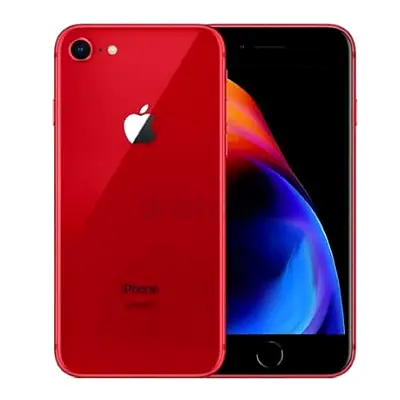 iPhone 8 64GB 2GB RAM Red
