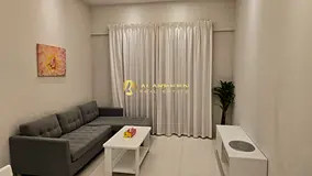 Furnished 1BR | Well Maintained | Ready to Move