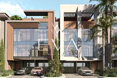 BACK TO BACK UNIT | 4BR + MAID | HIGH ROI