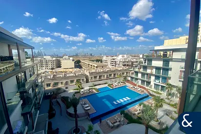 IMAN Developer | High end apartments | Ready