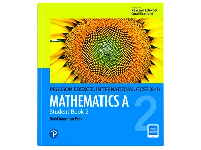 Pearson Edexcel International GCSE (9-1) Mathematics A Student Book 2