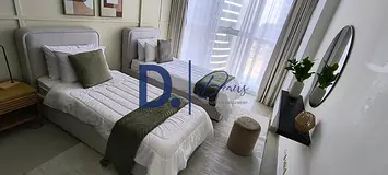 2BR Fully Furnished |Well Maintained|Ready to Move