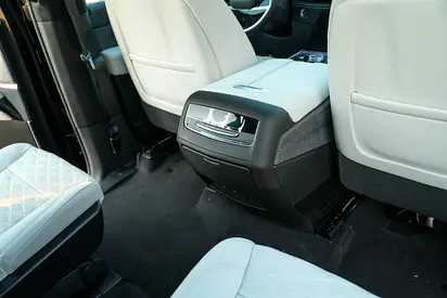 صورة مصغرة 15 لـ 2026 Cadillac ESCALADE