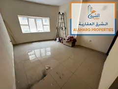 Second row from the Ajman Corniche; features a balcony with an excellent view, central air condition