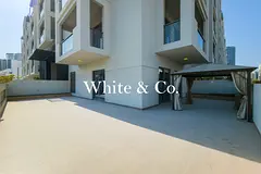 Vacant | Large Layout | Quality | Terrace