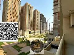 🏡 Spacious 1-Bedroom Apartment for Rent | Goldcrest Dreams