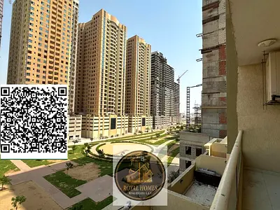 🏡 شقة واسعة من غرفة وصالة للإيجار | جولدكريست دريمز