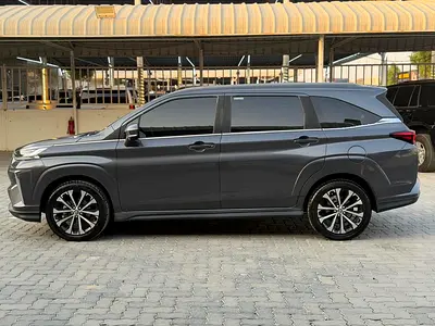 صورة 7 لـ 2024 Toyota VELOZ