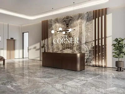 Prime Studio Apartment | The Corner | Ideal for Professionals | Great Value
