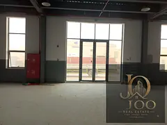 Complete Business Facility for Large-Scale Operations | 17,000 Sq. Ft. Warehouse + Showroom + Mezzan