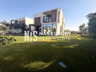 Big Plot | Unique | Ready to move in