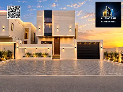 5-room unit opposite Safeer Mall; registration fees included; freehold ownership for all nationalit