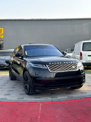 2020 Land Rover Range Rover Velar P250 S | GCC Specs