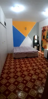 Villa house room for rent