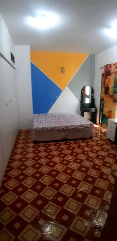 Villa house room for rent