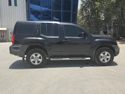 صورة 4 لـ 2012 Nissan XTERRA