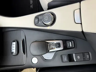 2024 Infiniti QX55 缩略图 12
