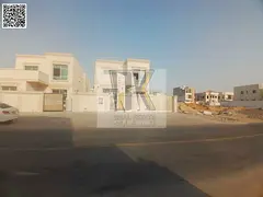 🏡✨ Luxury Villa for Sale in Al Zahya – Ajman | Modern High-End Finishing ✨🏡 📍 Prime L