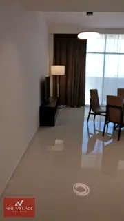 Luxury 2 BHK | Fully Furnished | Prime Location