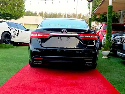 2014 Toyota AVALON 照片 5
