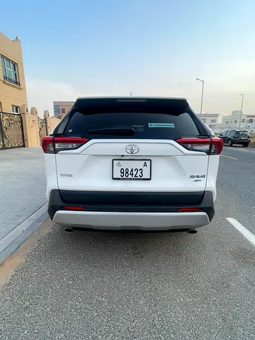 2024 Toyota RAV 4 照片 6