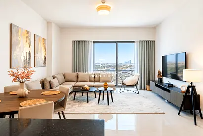 IMPRESSIVE 2BHK | BRIGHT & SPACIOUS | STYLISH