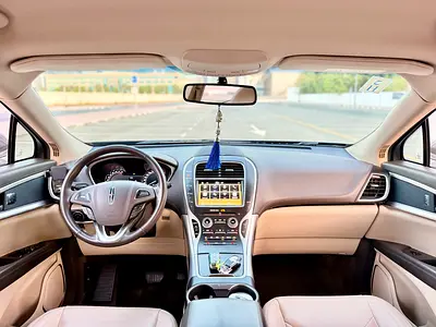 صورة مصغرة 16 لـ 2017 Lincoln MKC