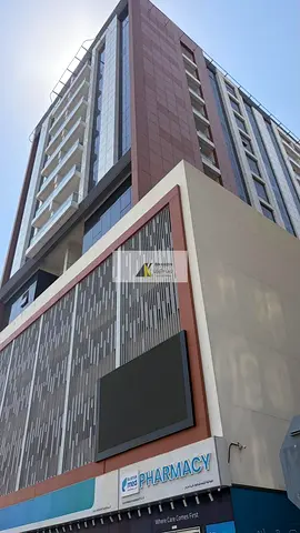 2 BHK Spacious Apartment 4 Rent