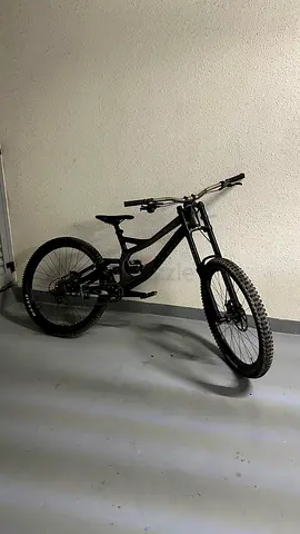 Built Demo 8 i NEGOTIATABLE