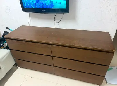 Ikea drawers