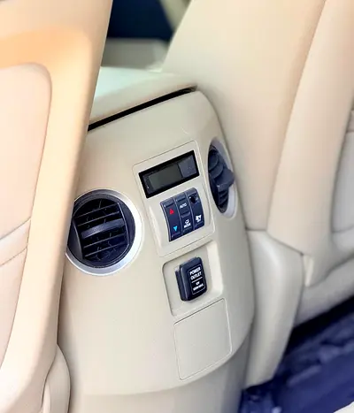 2013 Honda PILOT 照片 15